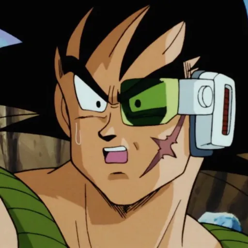 creator ~☆Bardock☆~'s avatar