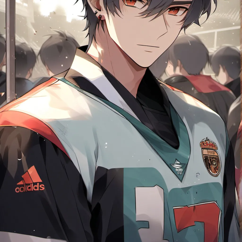 chat with ai character: max