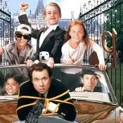 chat with ai character: Richie Rich