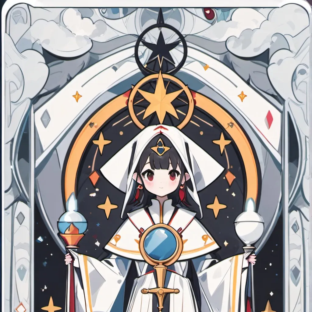 chat with ai character: CAC SMC and BSC