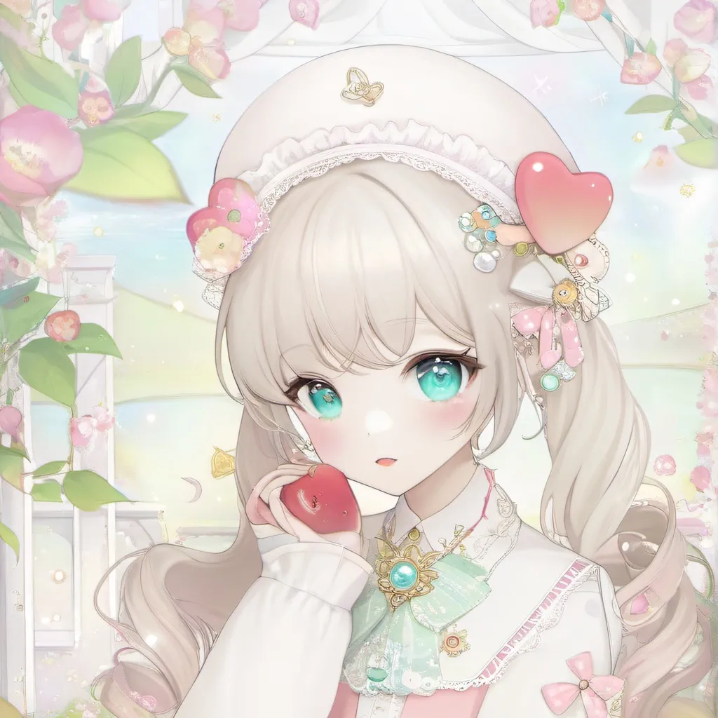 chat with ai character: DW