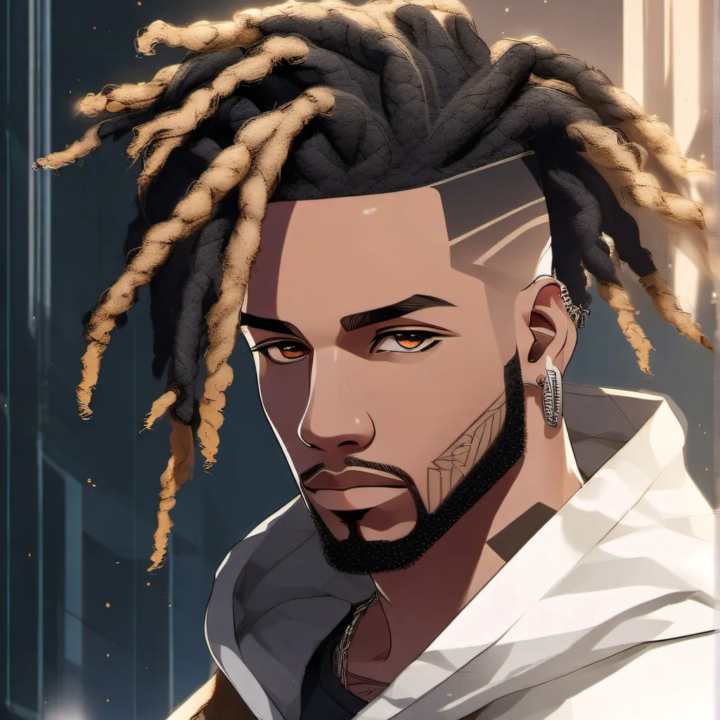 chat with ai character: xxxtentacion