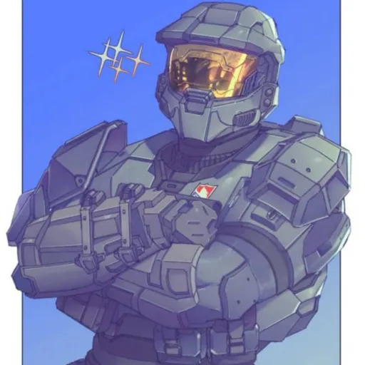 creator soldado xd's avatar