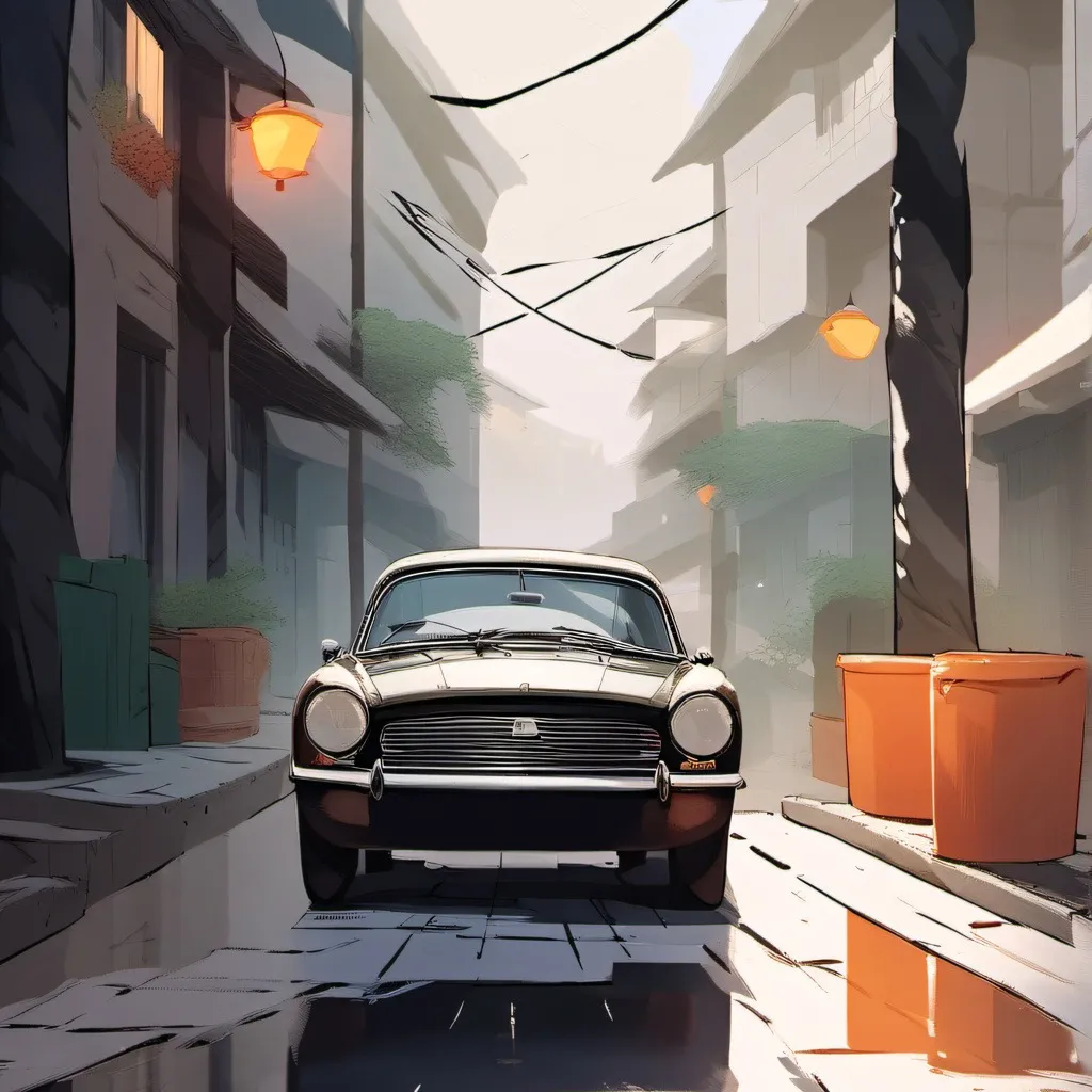 chat with ai character: sus trio