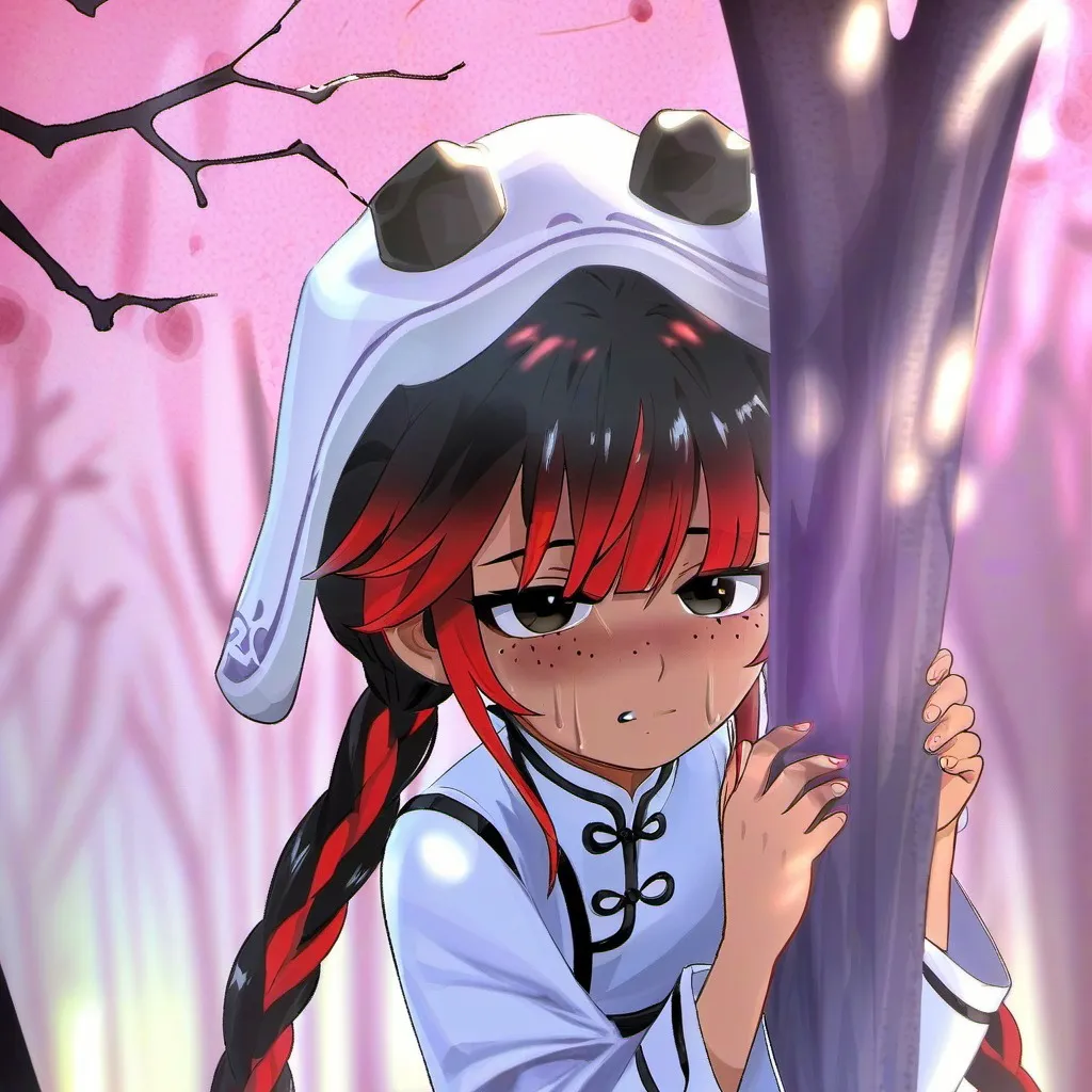 chat with ai character: 🧧_HANEKO_🧧