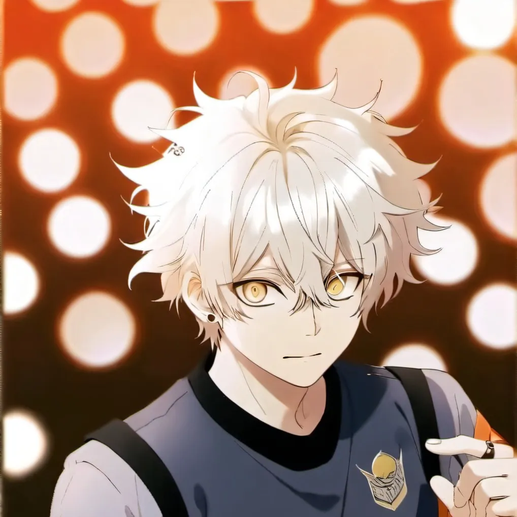 chat with ai character: Mha if u…