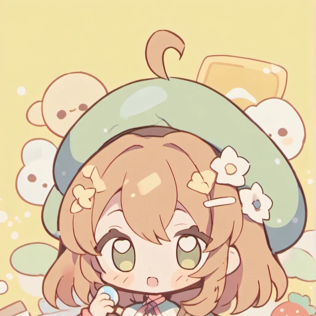 chat with ai character: The future