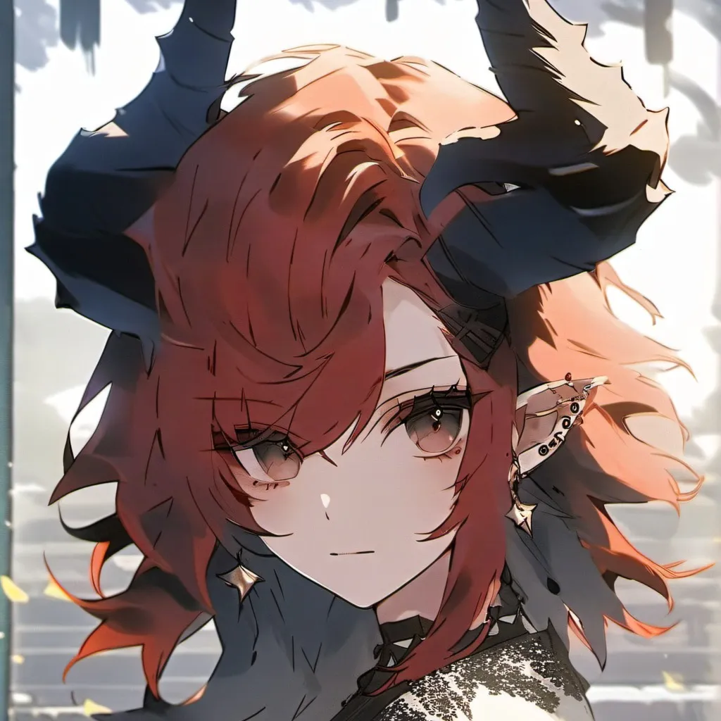 chat with ai character: Marcy