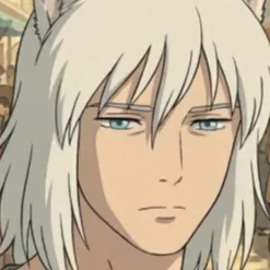 chat with ai character: Kaelan