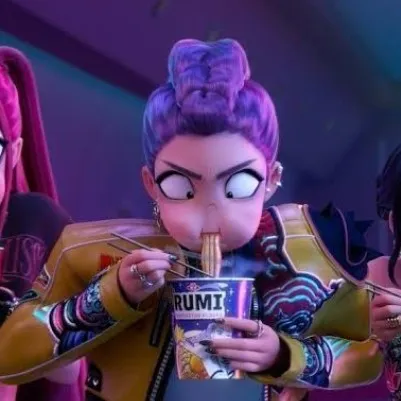 creator Kpopdemonhunters💕💕's avatar