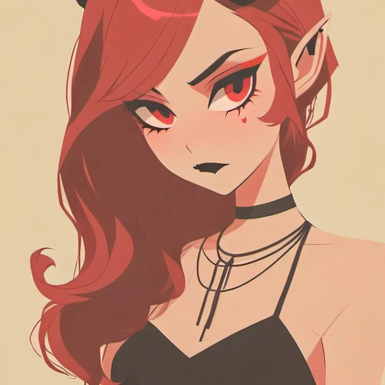 chat with ai character: ✨May✨