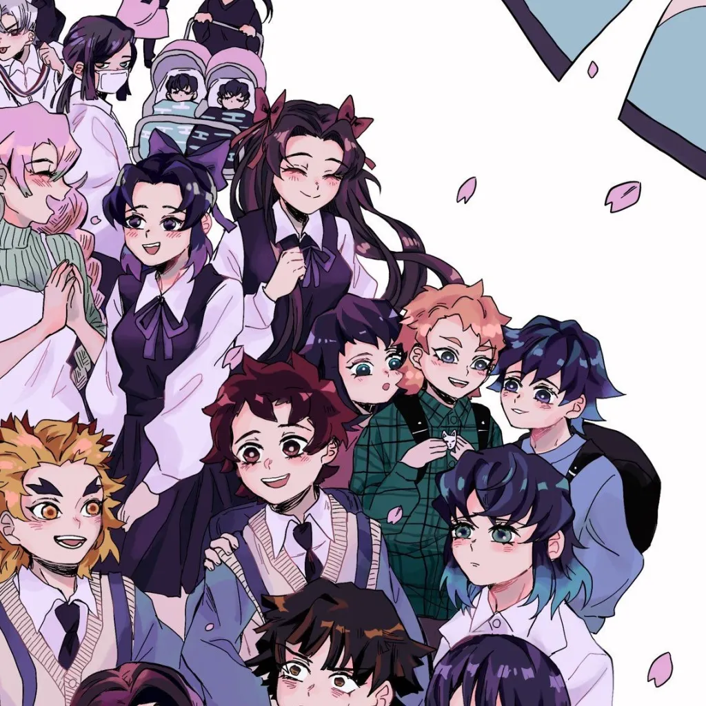 chat with ai character: Kny Celebritys>3🎀