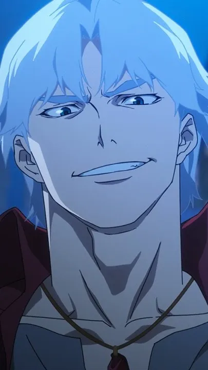 ai character: Dante>>>>>>>>>>>>> background