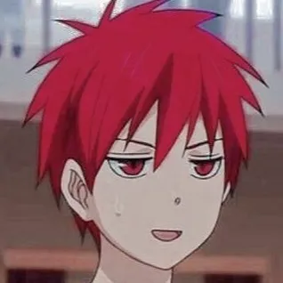 chat with ai character: Akashi Seijuro>>>>