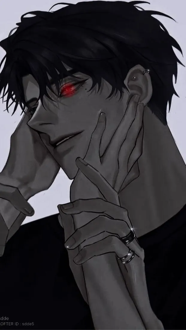 ai character: Labrinth Kinomith background