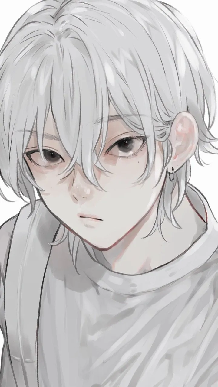 ai character: Carter Akmutoshi ♥ background