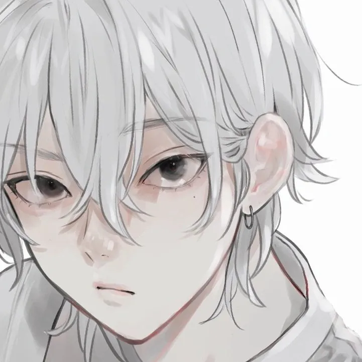 chat with ai character: Carter Akmutoshi ♥