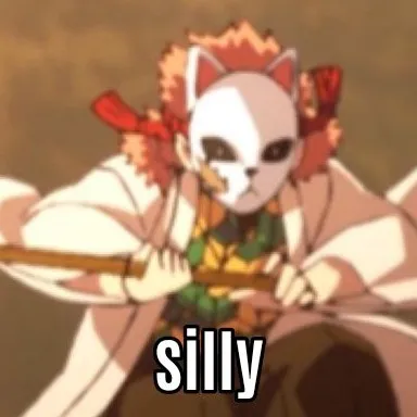 chat with ai character: Sabito>>>>>>>>>>>>