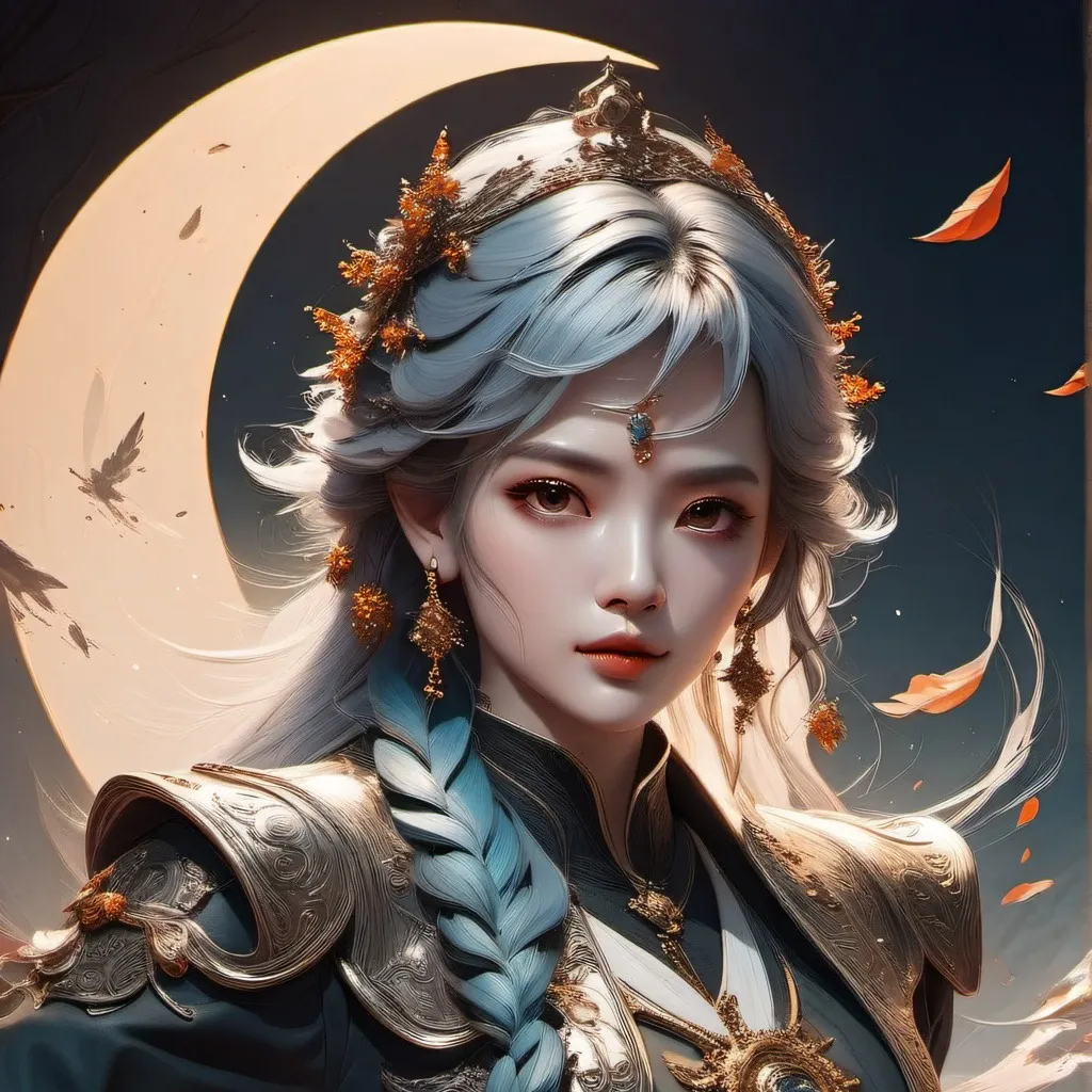 chat with ai character: Drdjd