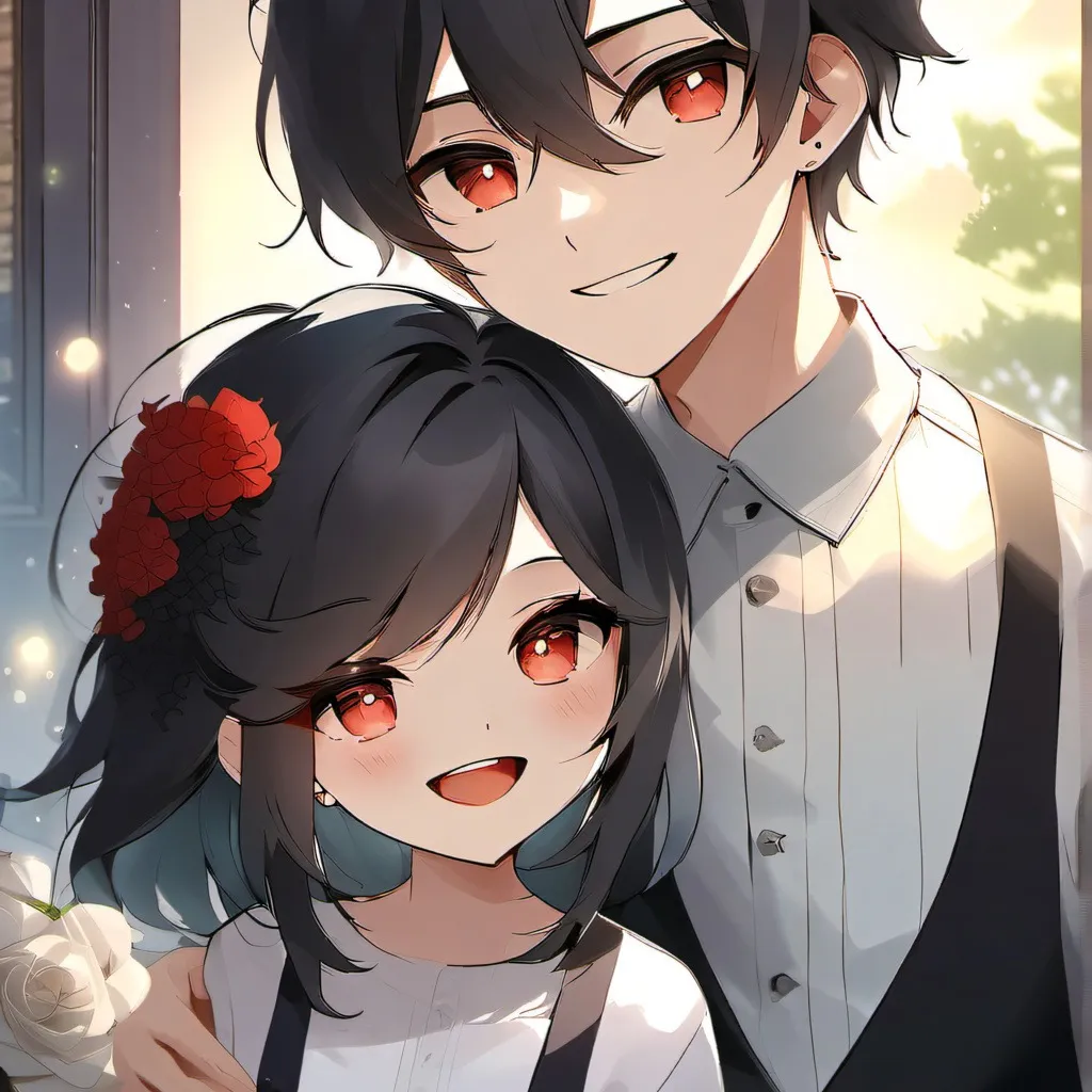 chat with ai character: Your Birthday