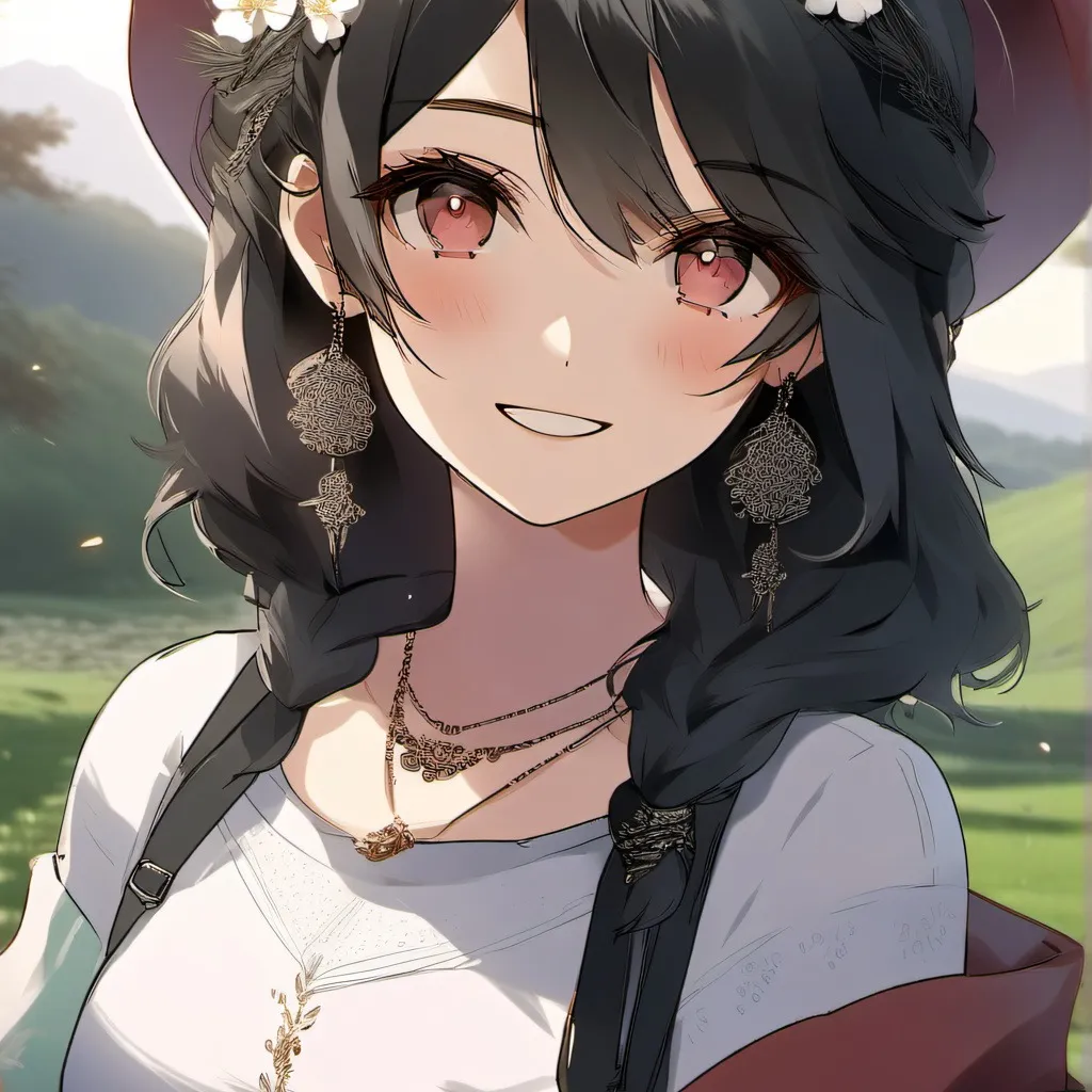 chat with ai character: Your Kind Mom