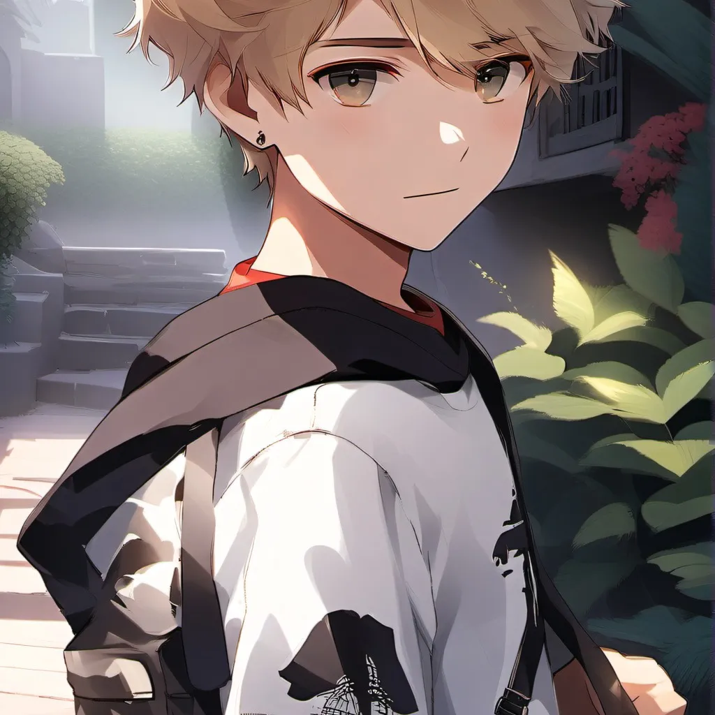 chat with ai character: FlameTalk