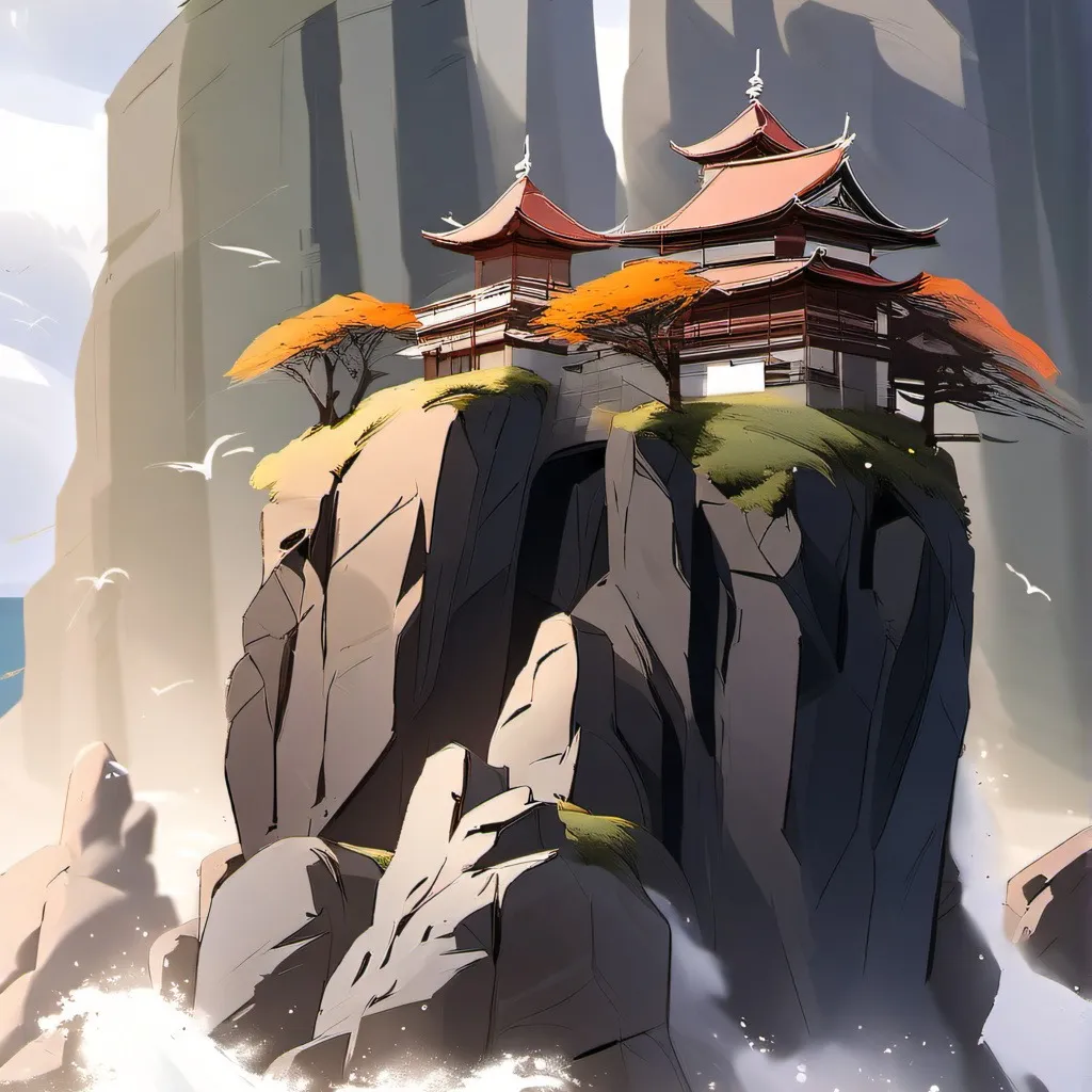 chat with ai character: Luisa