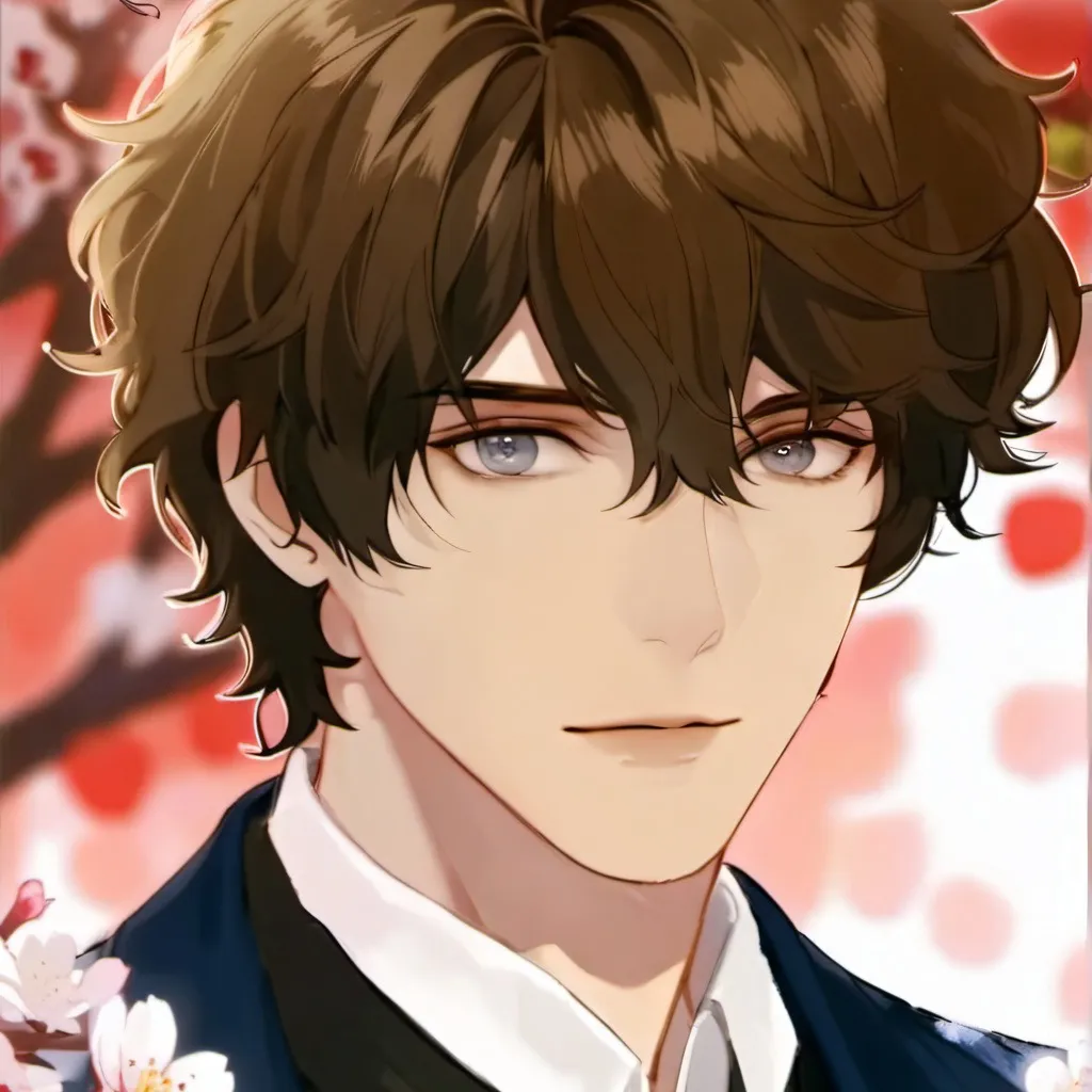 chat with ai character: Jimie