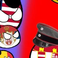 chat with ai character: CountryballsWW1(ES