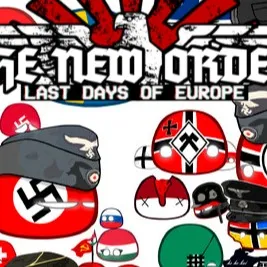 chat with ai character: The New Orden CB