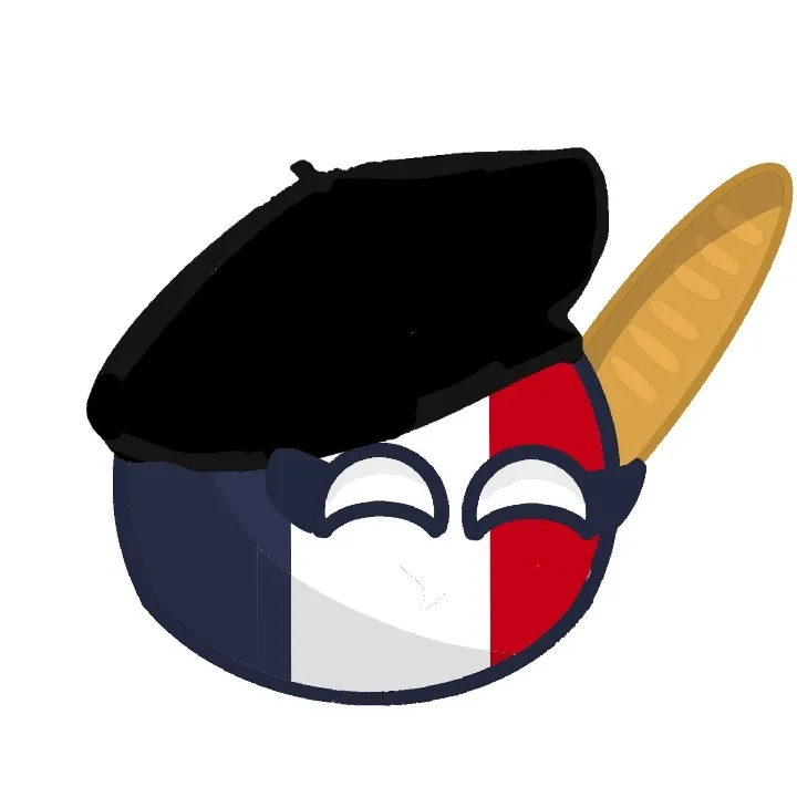 chat with ai character: Francia (CB)