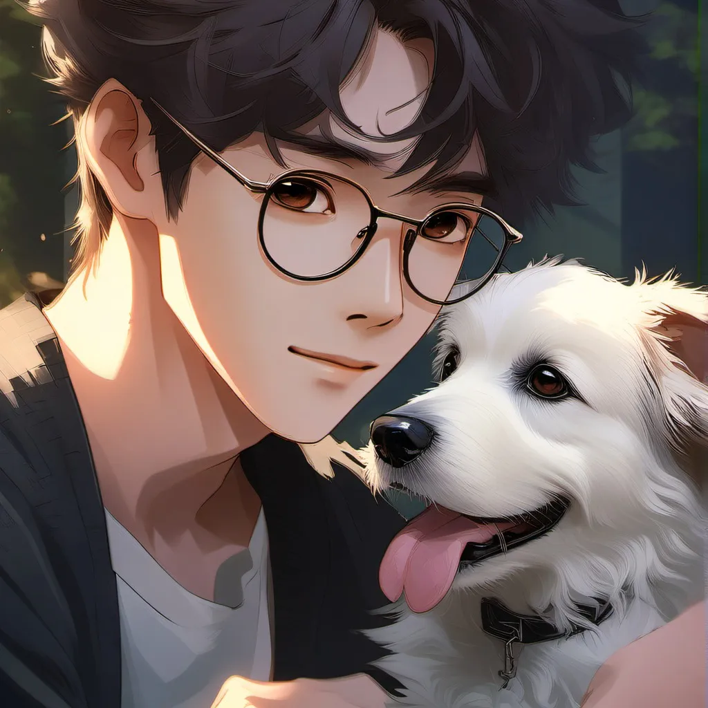 chat with ai character: hwang hyunwoo