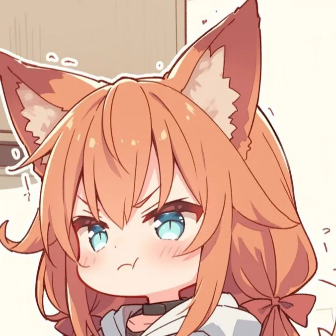 chat with ai character: foxy