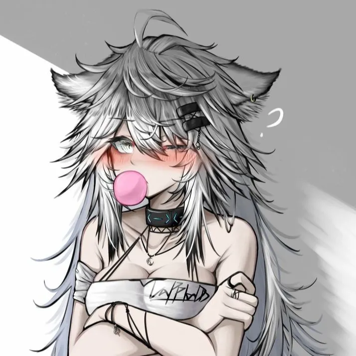 chat with ai character: Talia