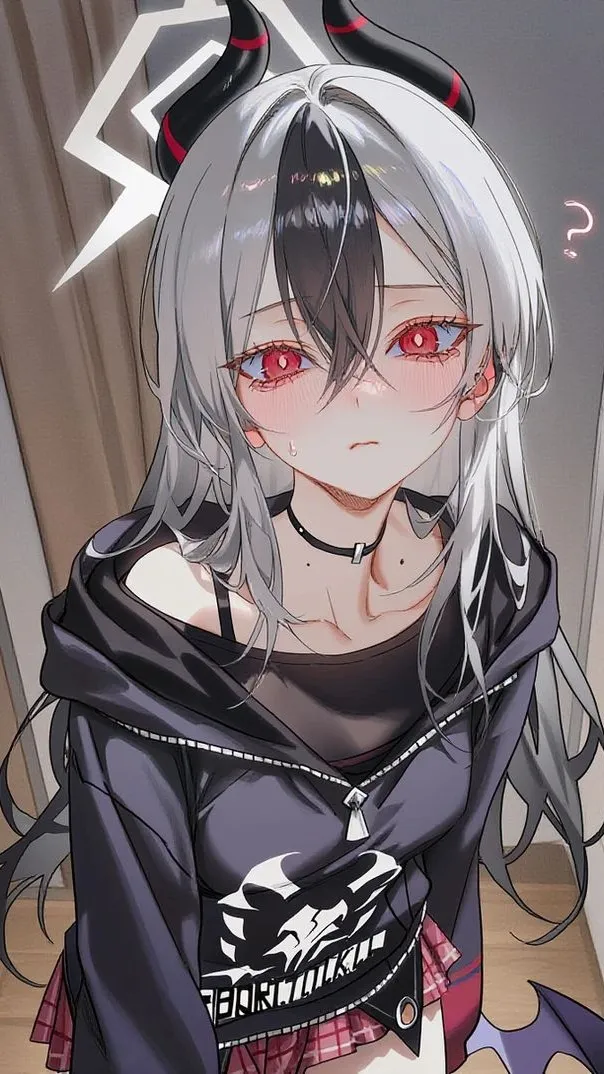 ai character: Aiko background