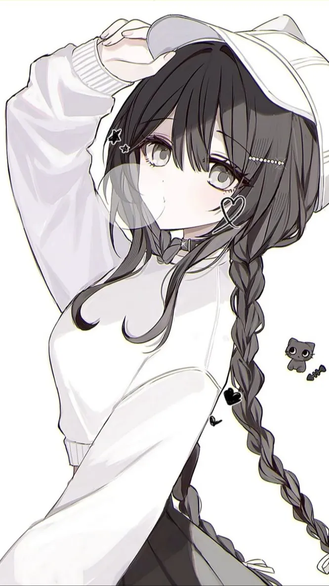 ai character: Sarah background