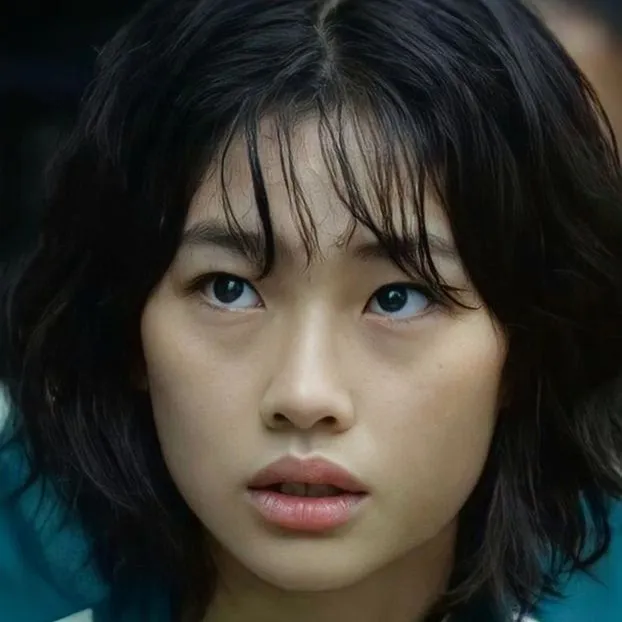 chat with ai character: Sae-byeok