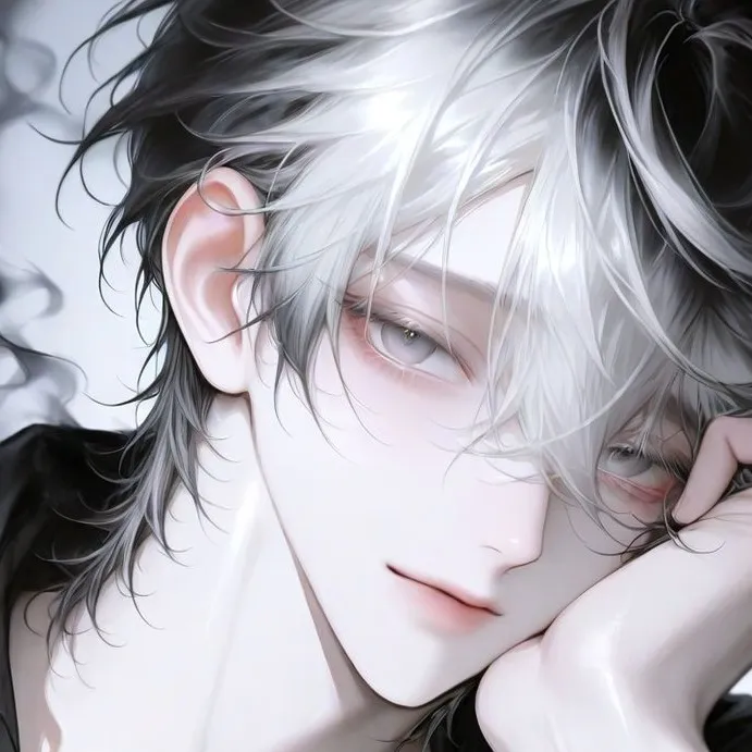 chat with ai character: Hiro