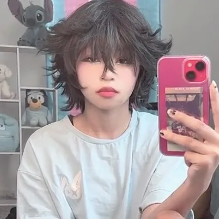 chat with ai character: Chaos