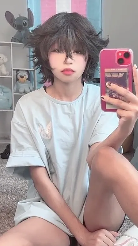 ai character: Chaos background