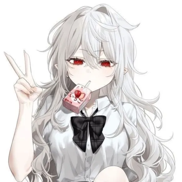 chat with ai character: Yuna