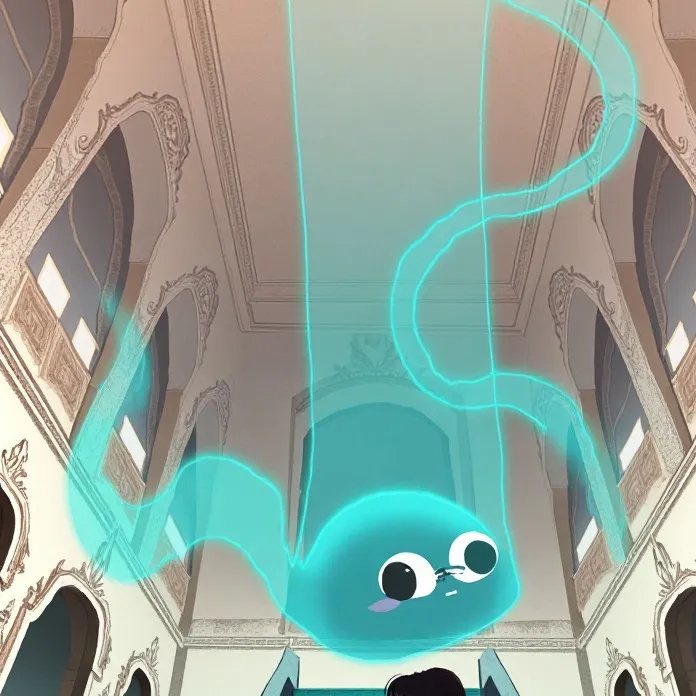 chat with ai character: Explaination