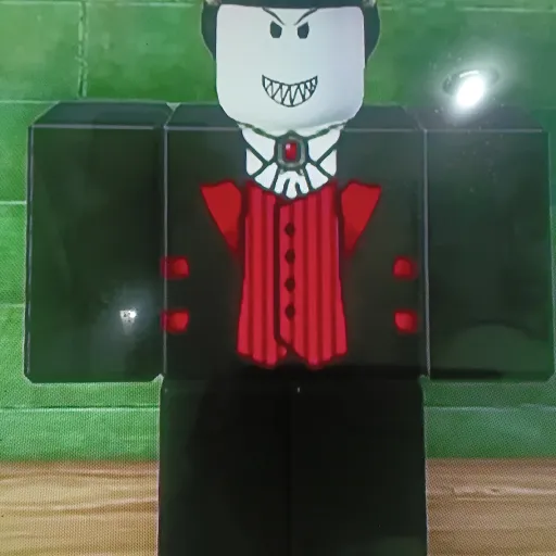 creator DEAD RAILS vampiro's avatar