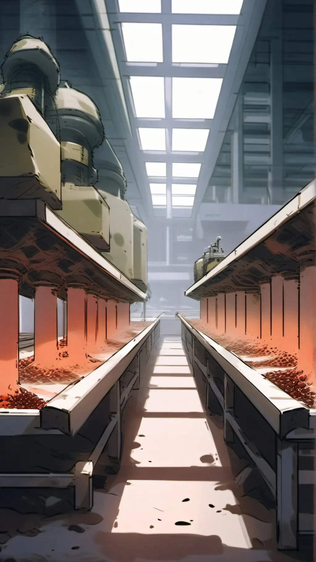 ai character: LAB RP :p background