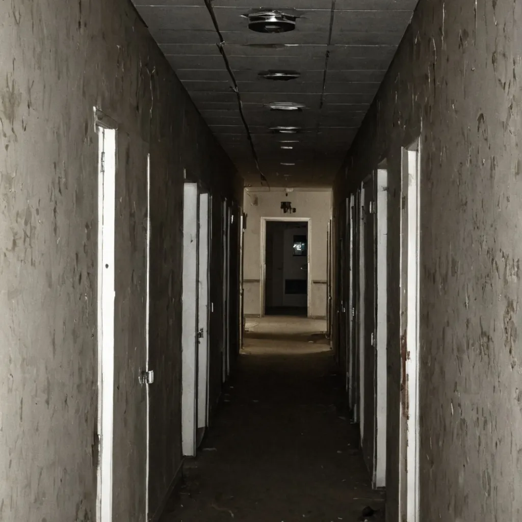 chat with ai character: midnight's mental