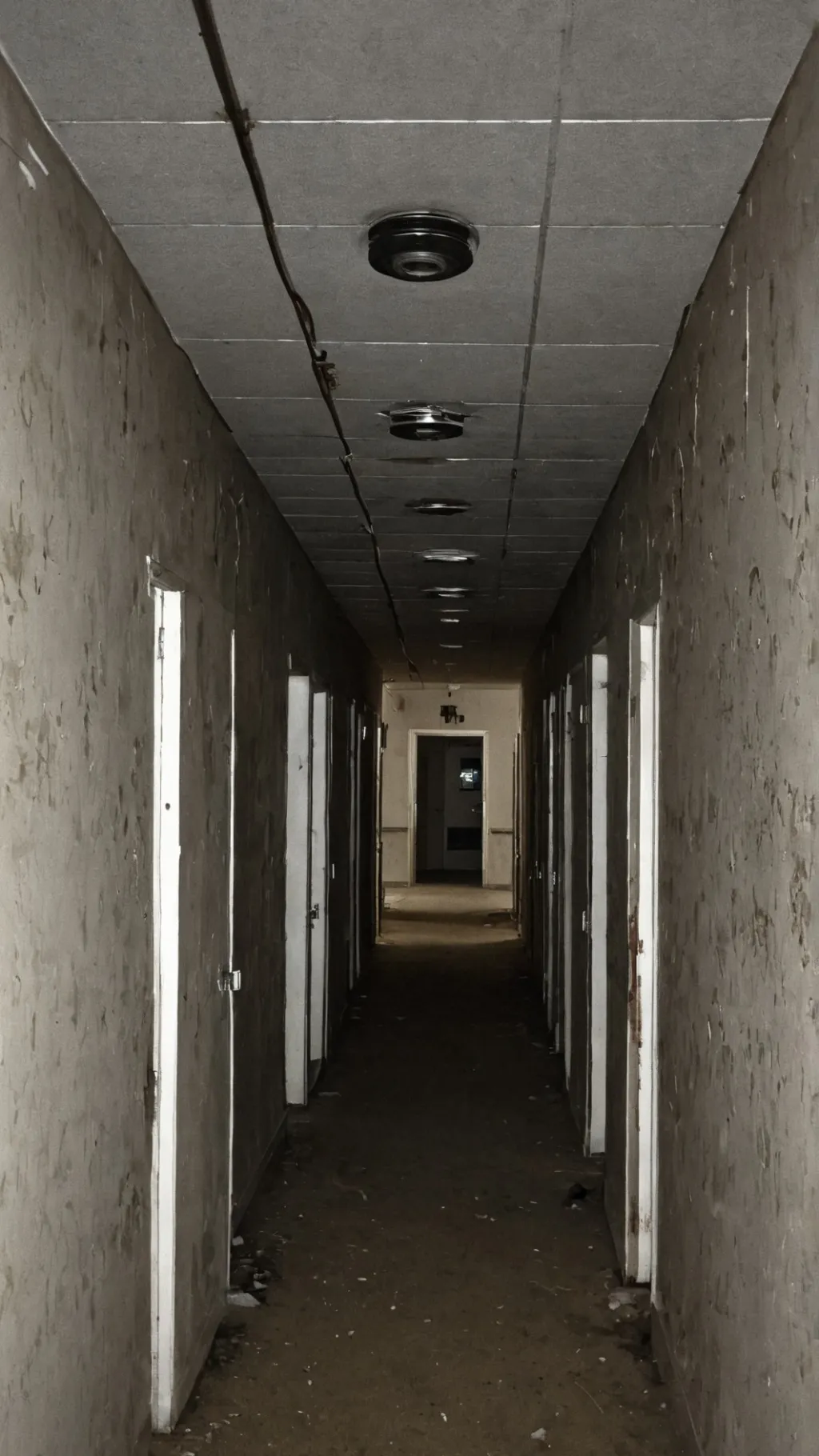 ai character: midnight's mental background