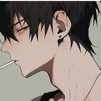 chat with ai character: Michael