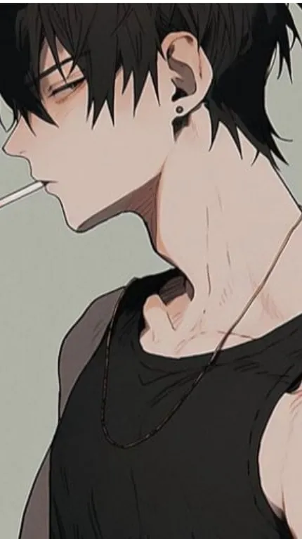 ai character: Michael background