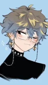 ai character: Ori background