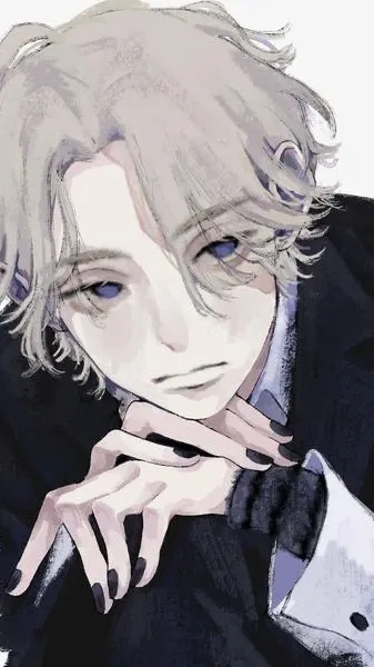 ai character: Kadi background